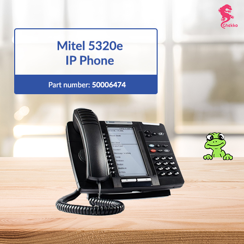 Mitel 5320e IP Phone supplier