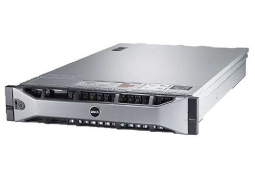 Dell PowerEdge R820 server supply