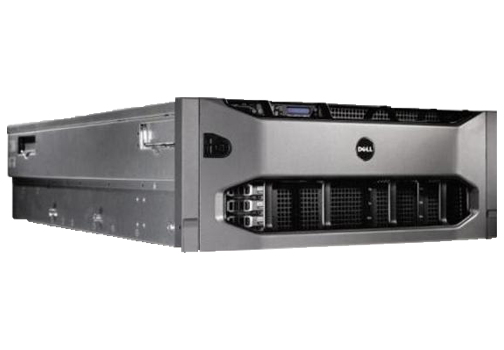 server refurb Dell PowerEdge R910