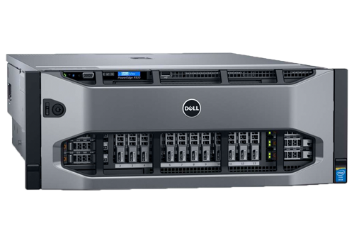 Dell EMC PowerEdge R930 server