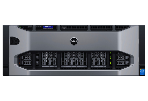 Dell EMC PowerEdge R930 refurb server