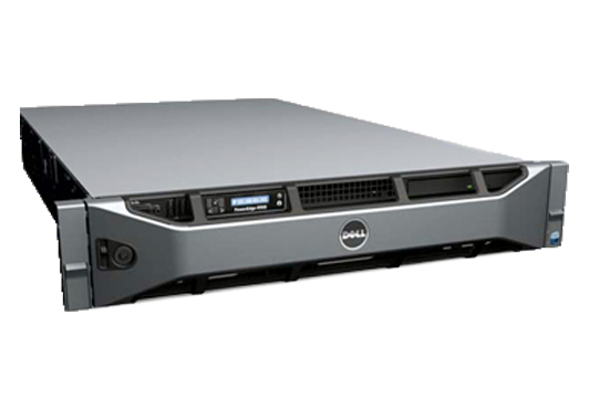 Dell PowerEdge R510 server supplier
