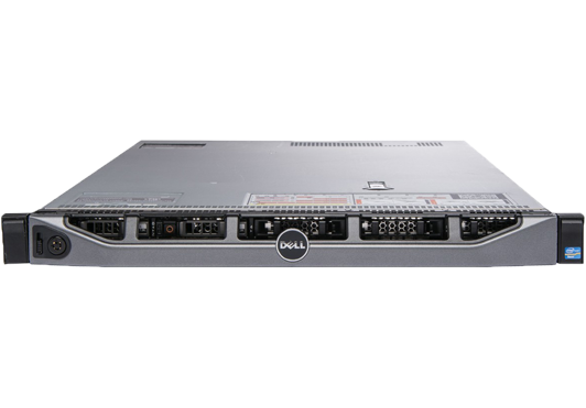 Dell PowerEdge R620 server supply