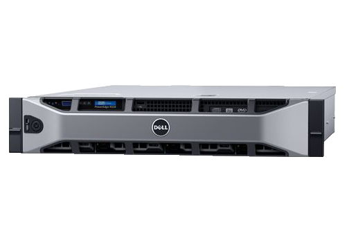 Dell PowerEdge R530: new & refurbished servers - Ghekko Networks