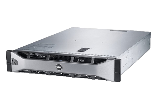 server Dell PowerEdge R530 refurb