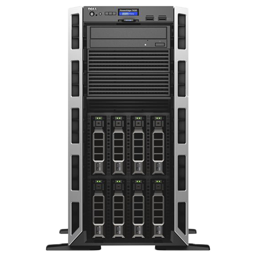 server Dell PowerEdge T430