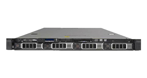 Dell PowerEdge R410 server supplier