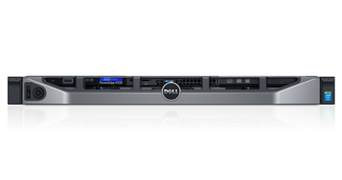Dell PowerEdge R230 refurbished server