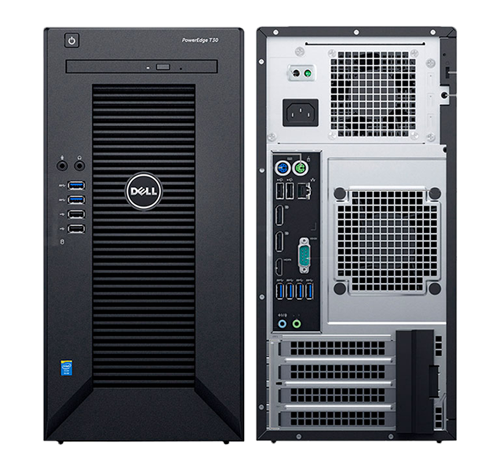 Dell PowerEdge T30 server supply