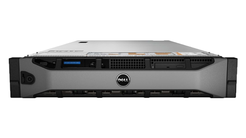 Dell PowerEdge R720 supplier server