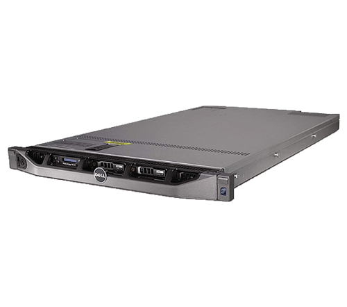 Dell PowerEdge R610 server supplier