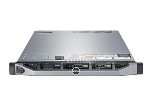 Dell PowerEdge R430 server refurb