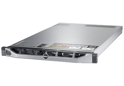 Dell PowerEdge R630 server refurbished