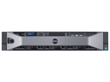 Dell PowerEdge R730 refurb server