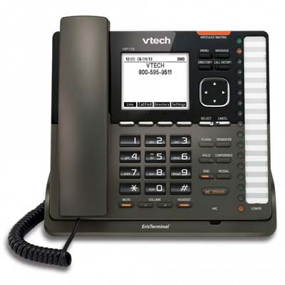 VTech VSP735 ErisTerminal phone