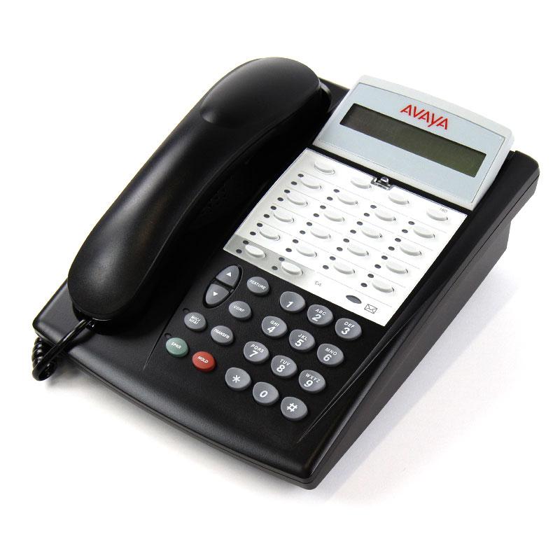 Avaya Partner 18D Series 2 Telephone (700420011)