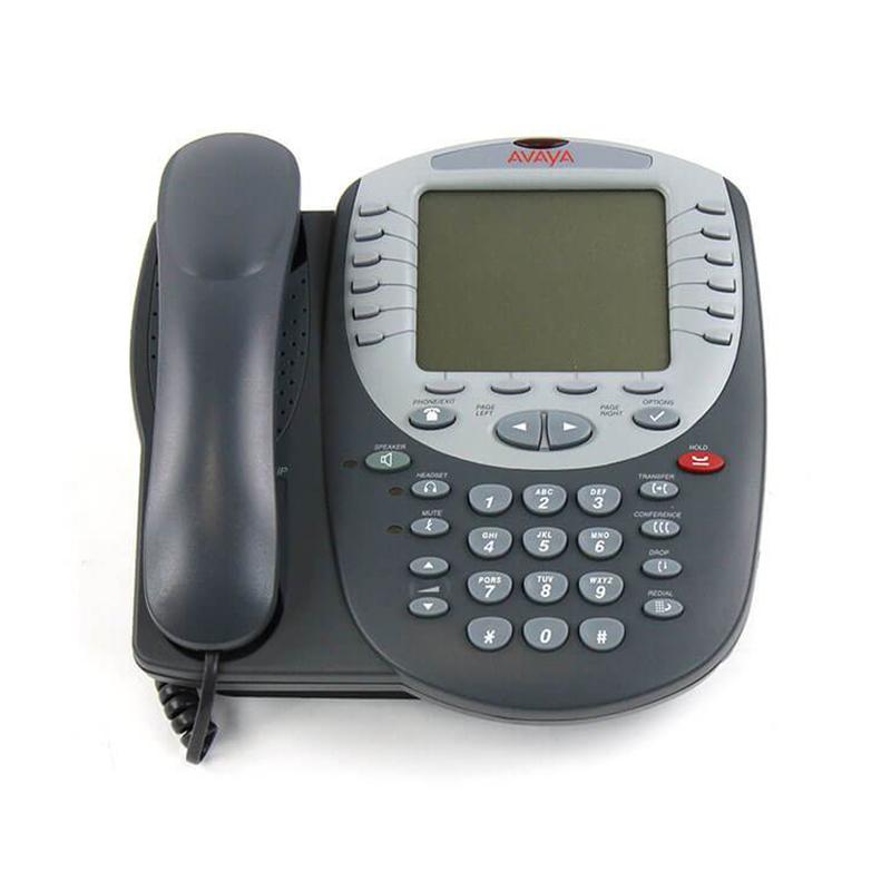 Avaya 4621SW IP Telephone