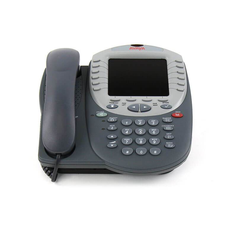 Avaya 4625SW IP Telephone