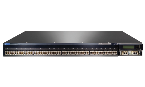 Juniper EX4200-24F-DC Switch 24-port 100/1000BASE-X SFP - Ghekko