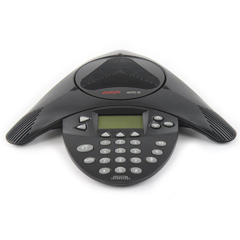 Avaya 4690 IP Conference Phone