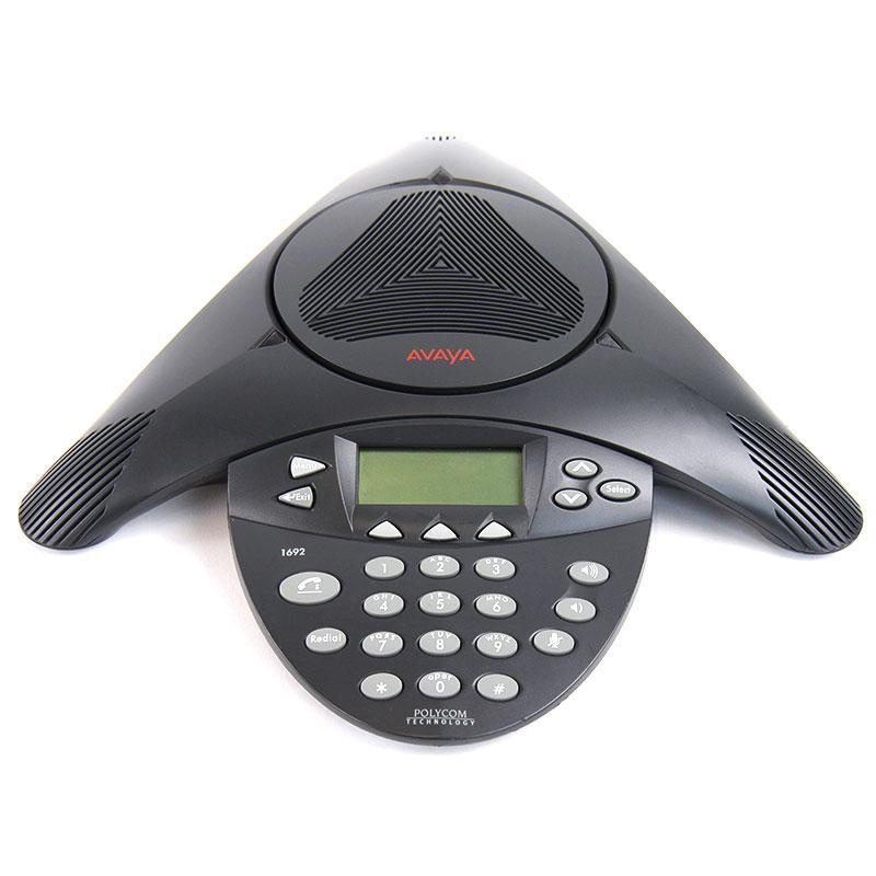 Avaya 1692IP POE Conference Phone