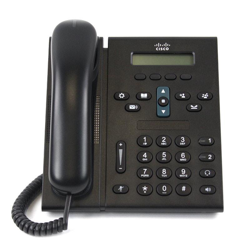 Cisco IP Phone 6921 supply
