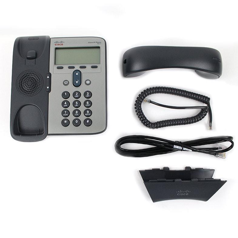 Cisco IP Phone 7911G supply