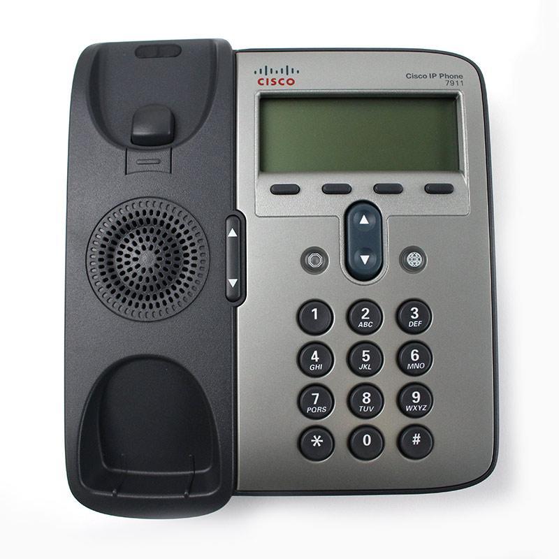 Cisco IP Phone 7911G supplier