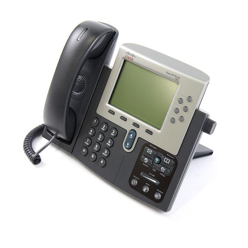 Cisco 7961G IP Phone