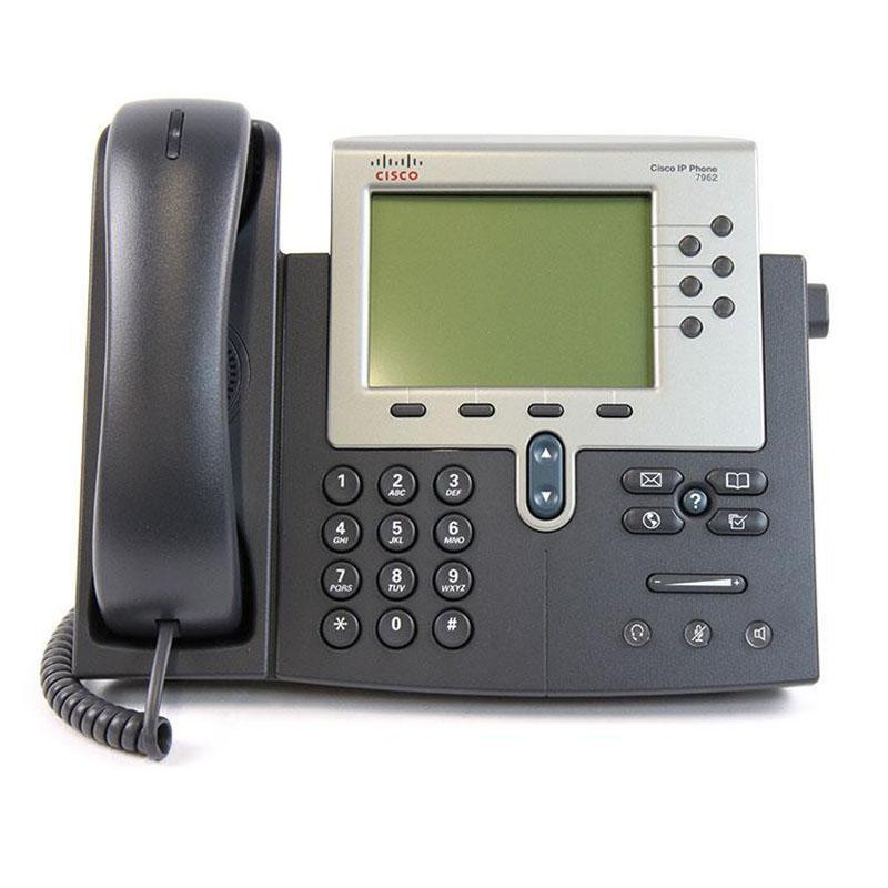 Cisco 7962 IP Phone