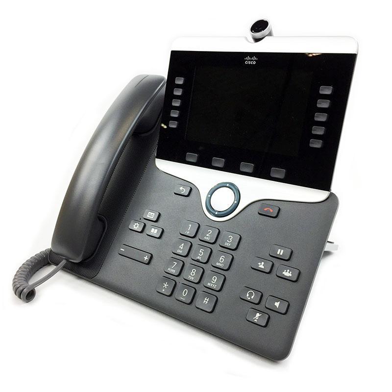 Cisco 8845 IP Video Phone