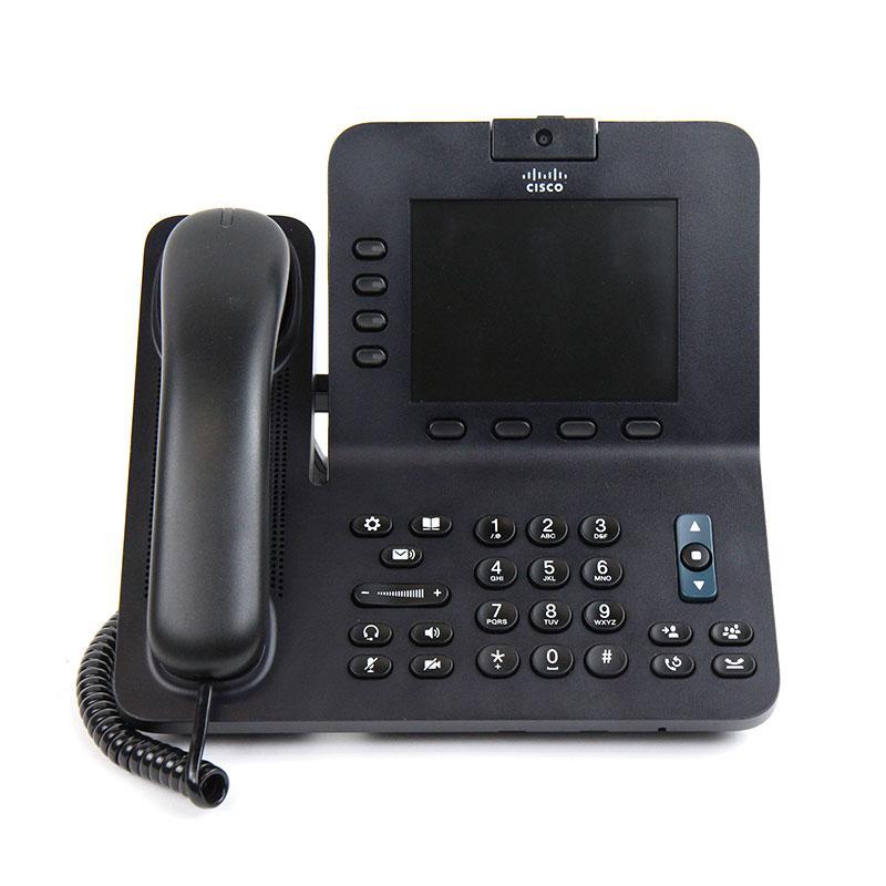 Cisco Unified IP Phone 8945 SIP (CP-8945-K9-SIP)
