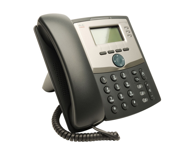 Cisco SPA 303 3-Line IP Phone