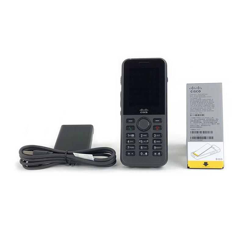 Cisco 8821 DECT phone
