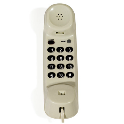 MedPat RH Series Bedrail Phones