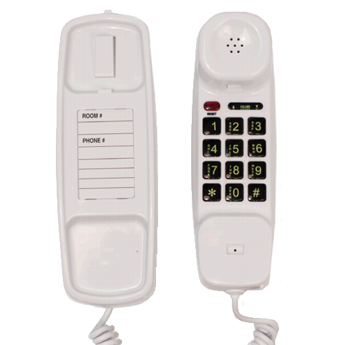 MedPat TL-IP VoIP Hospital Phone (TL-IP)