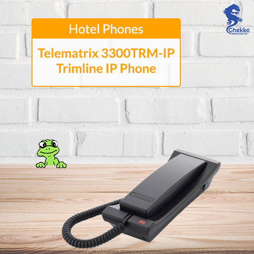 Telematrix 3300TRM phone