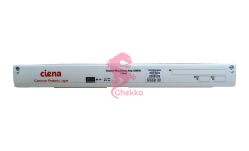 optical hardware supplier Ciena NTT832AAE5