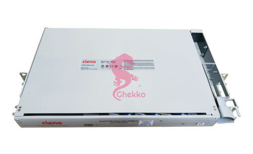 Ghekko optical hardware supplier - Ciena NTT861BBE5