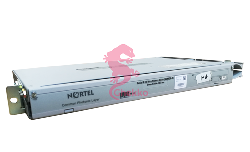 Nortel NTT861AG 8-Channel MUX/DEMUX Card supplier