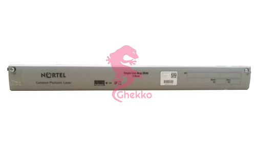 Nortel NTT830AAE5 Fibre Amplifier - Ghekko optical transmission