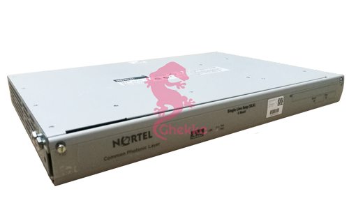 new and refurb Fibre Amplifier Nortel NTT830AAE5 - ghekko