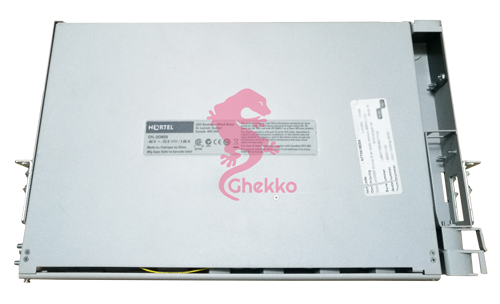 ghekko optic fiber products supplier - Nortel NTT861BEE5