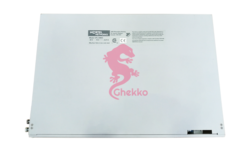Ghekko optical hardware - Nortel NTT810BA