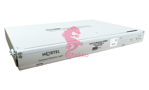 Nortel NTT810CAE5 optical equipment - ghekko