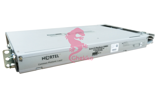 Nortel NTT810CBE5 optical equipment - ghekko