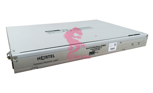 Ghekko optic fiber equipment - Nortel NTT810CCE5
