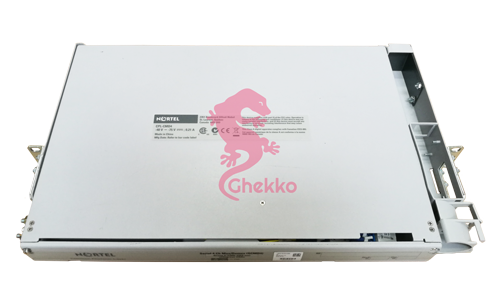 Ghekko optic fibre products - Nortel NTT810CF