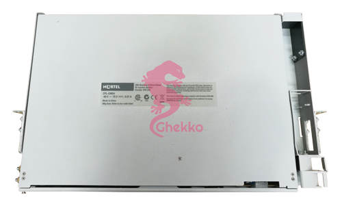 Ghekko supply and repair optical equipment - Nortel NTT810CF