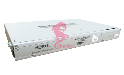 Nortel NTT810CFE5 - ghekko